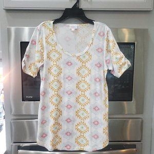 Lularoe shirt